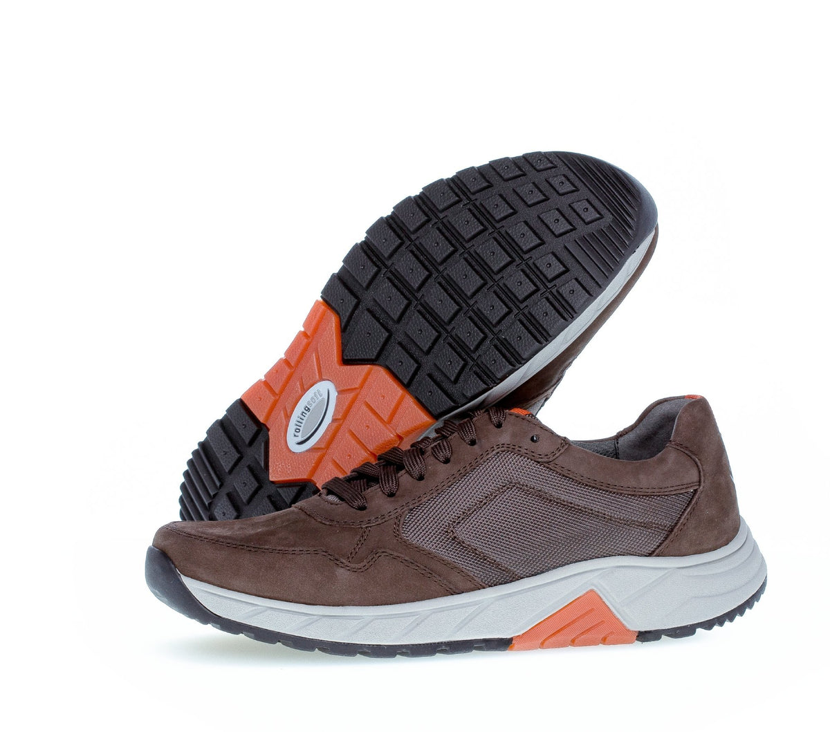 Herren-Halbschuh - Steinick Schuhe