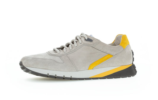 Herren-Halbschuh - Steinick Schuhe