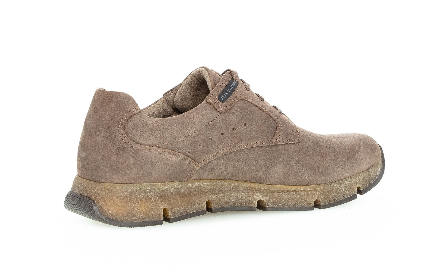 Herren-Halbschuh - Steinick Schuhe