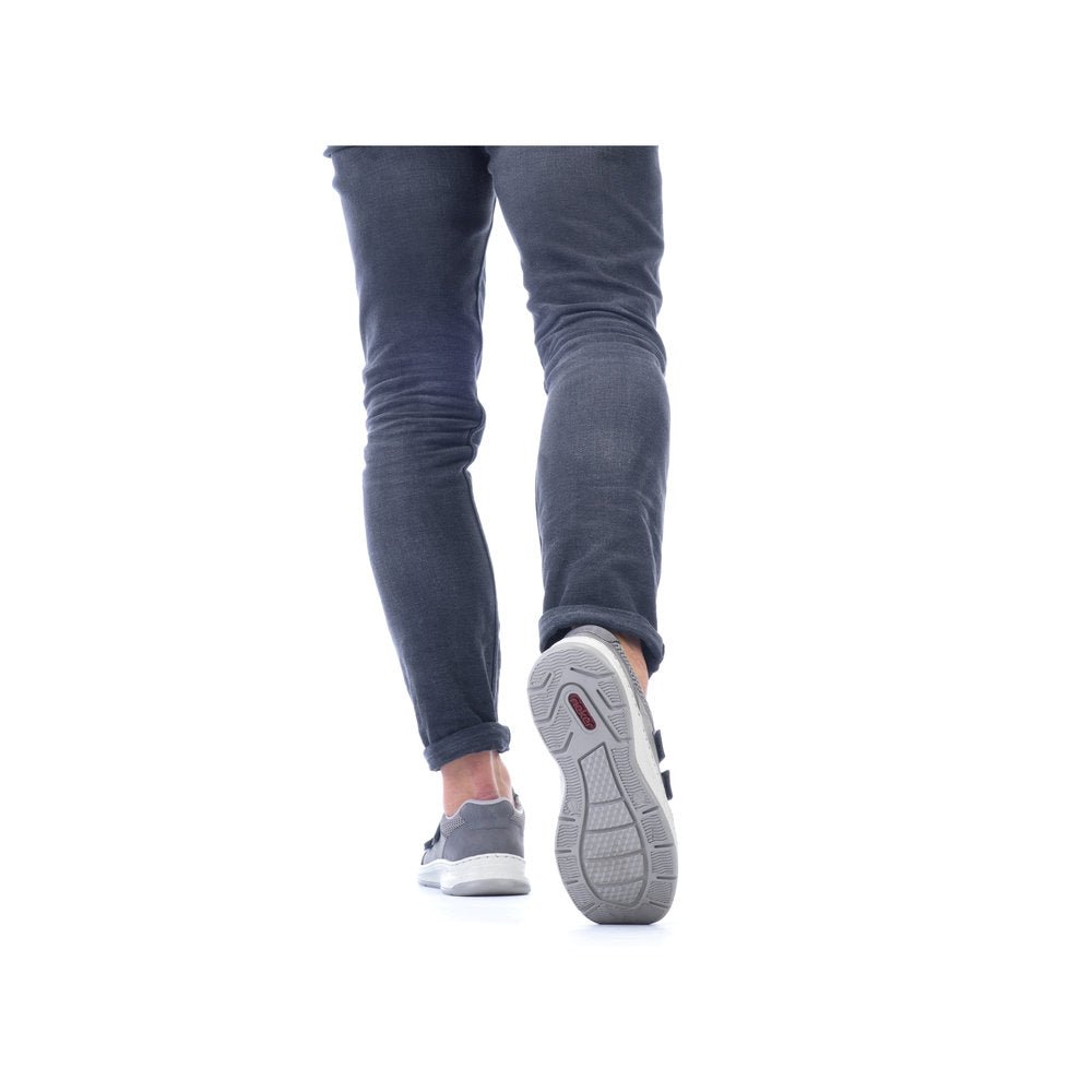 Herren-Halbschuh - Steinick Schuhe