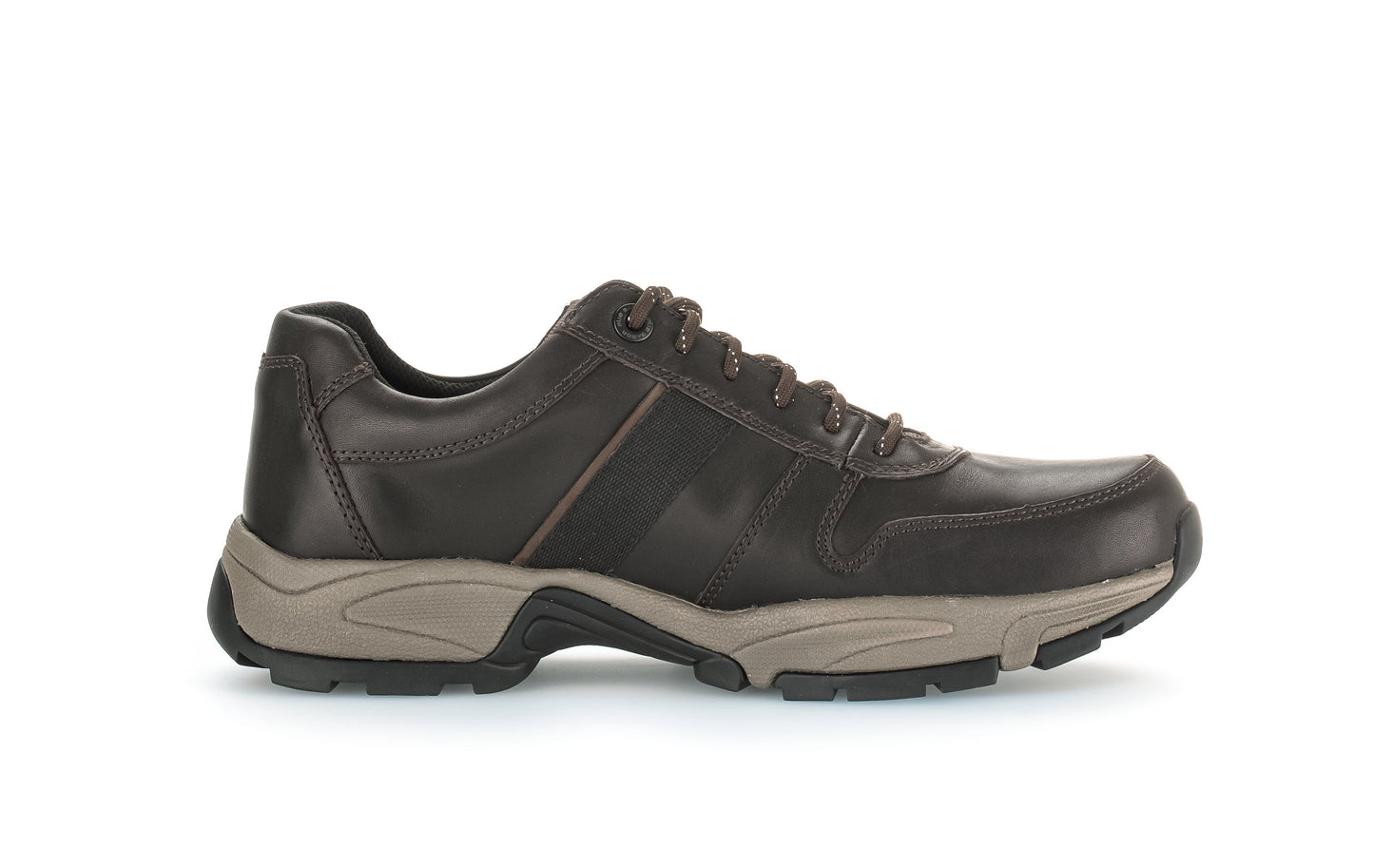 Herren-Halbschuh - Steinick Schuhe