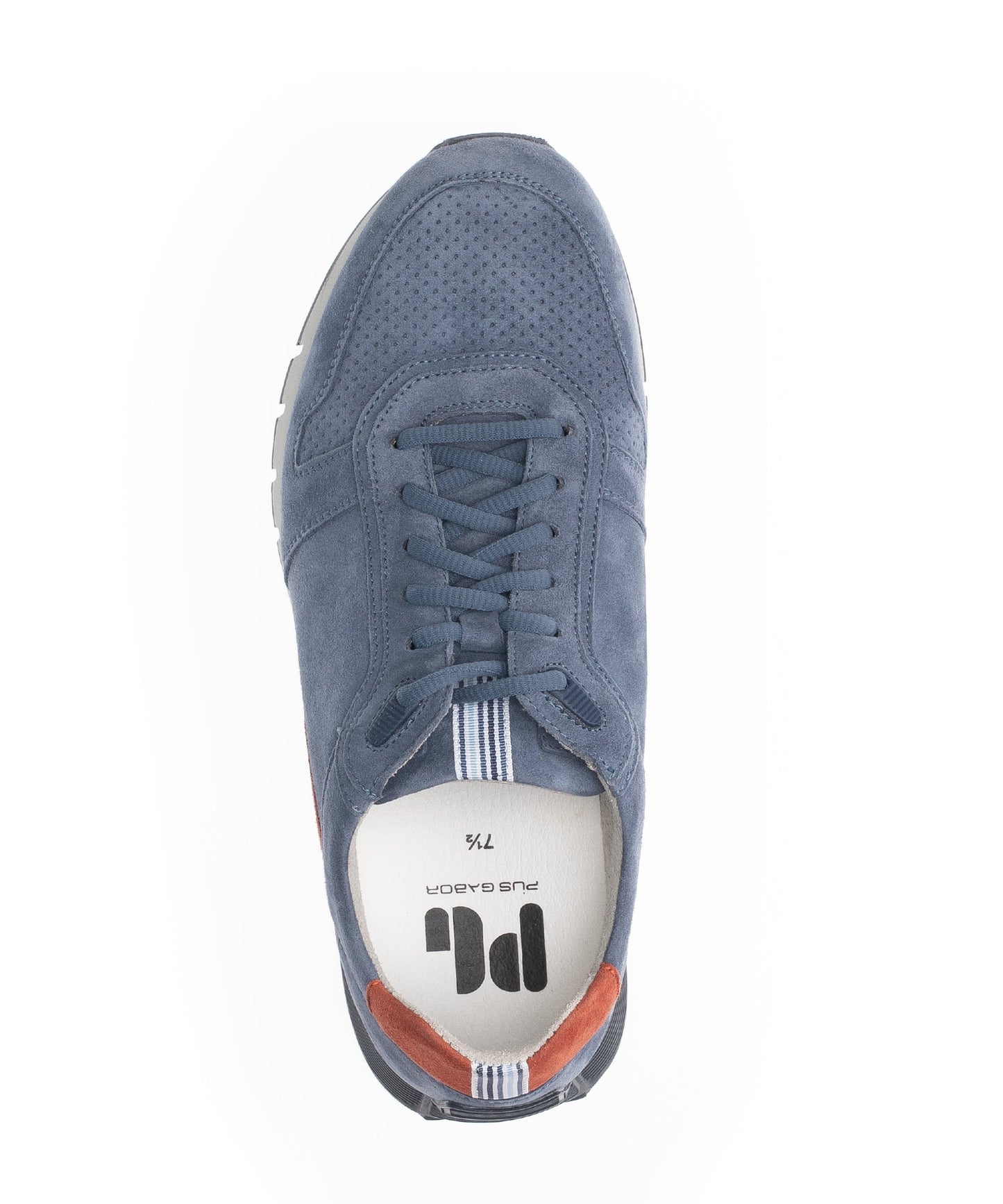 Herren-Halbschuh - Steinick Schuhe