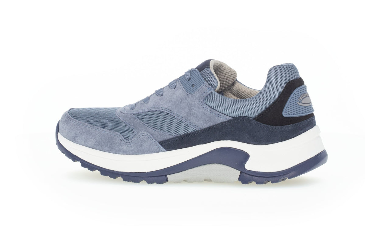 Herren-Halbschuh - Steinick Schuhe