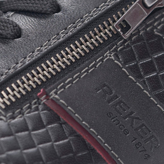 Herren-Halbschuh - Steinick Schuhe