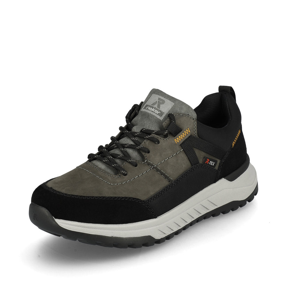 Herren-Halbschuh - Steinick Schuhe