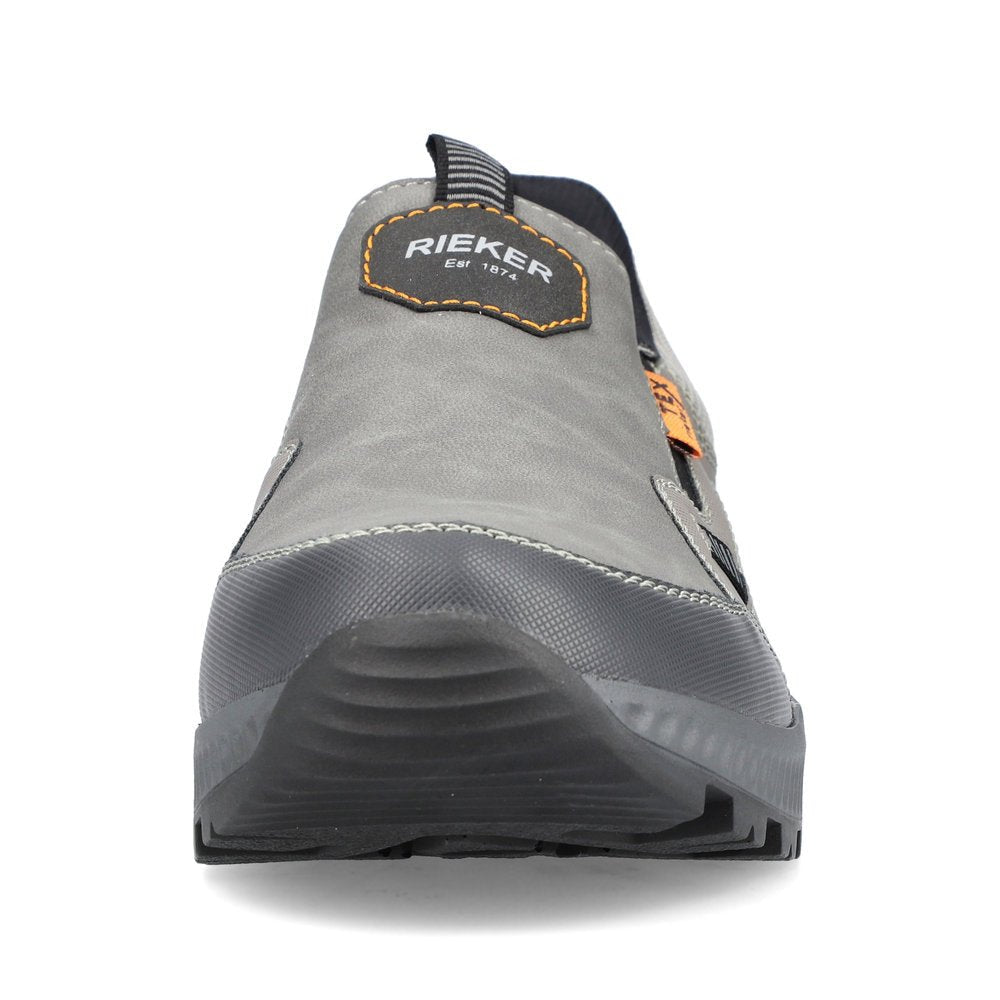Herren-Halbschuh - Steinick Schuhe