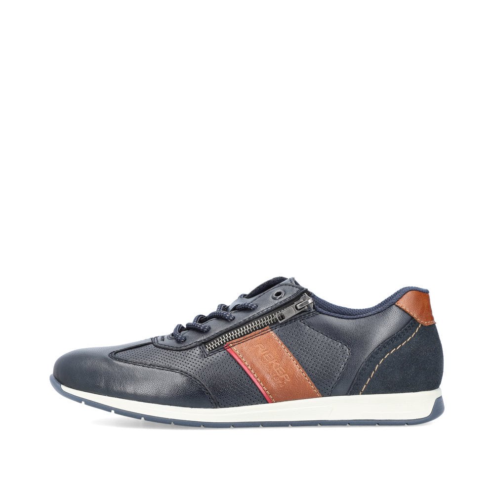 Herren-Halbschuh - Steinick Schuhe