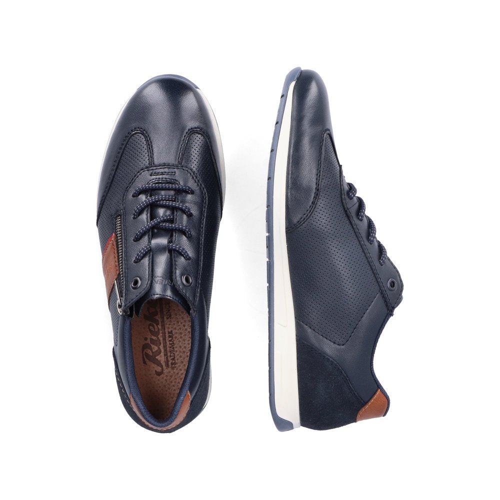 Herren-Halbschuh - Steinick Schuhe