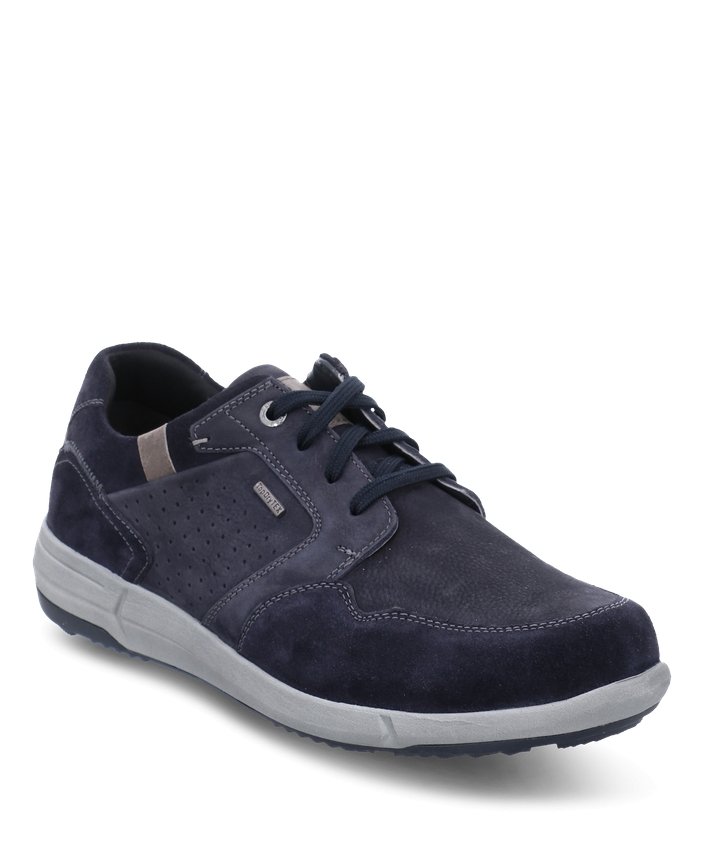 Herren-Halbschuh - Steinick Schuhe