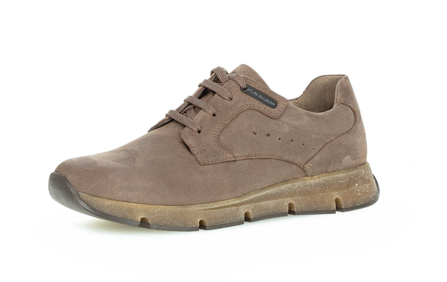 Herren-Halbschuh - Steinick Schuhe