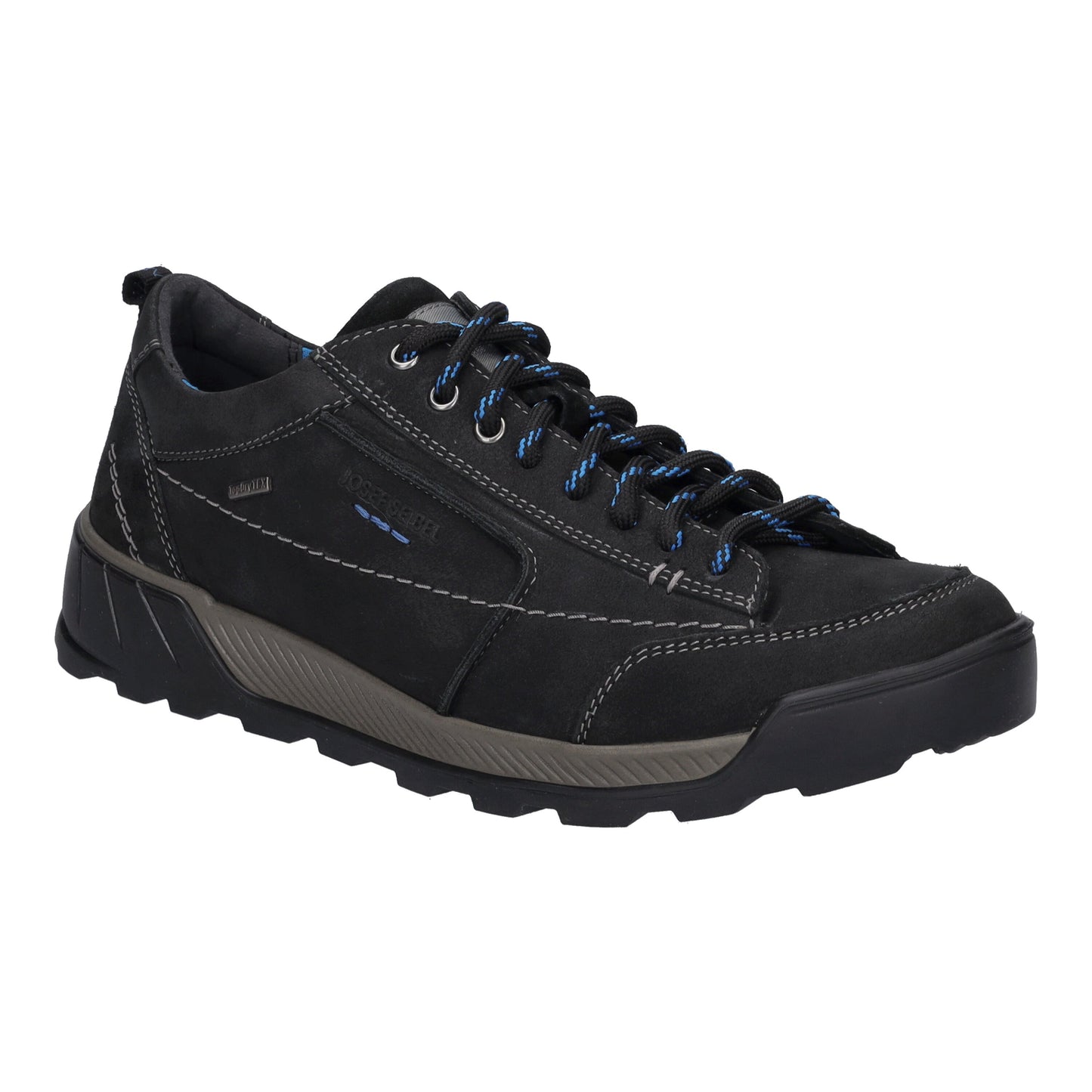 Herren-Halbschuh - Steinick Schuhe