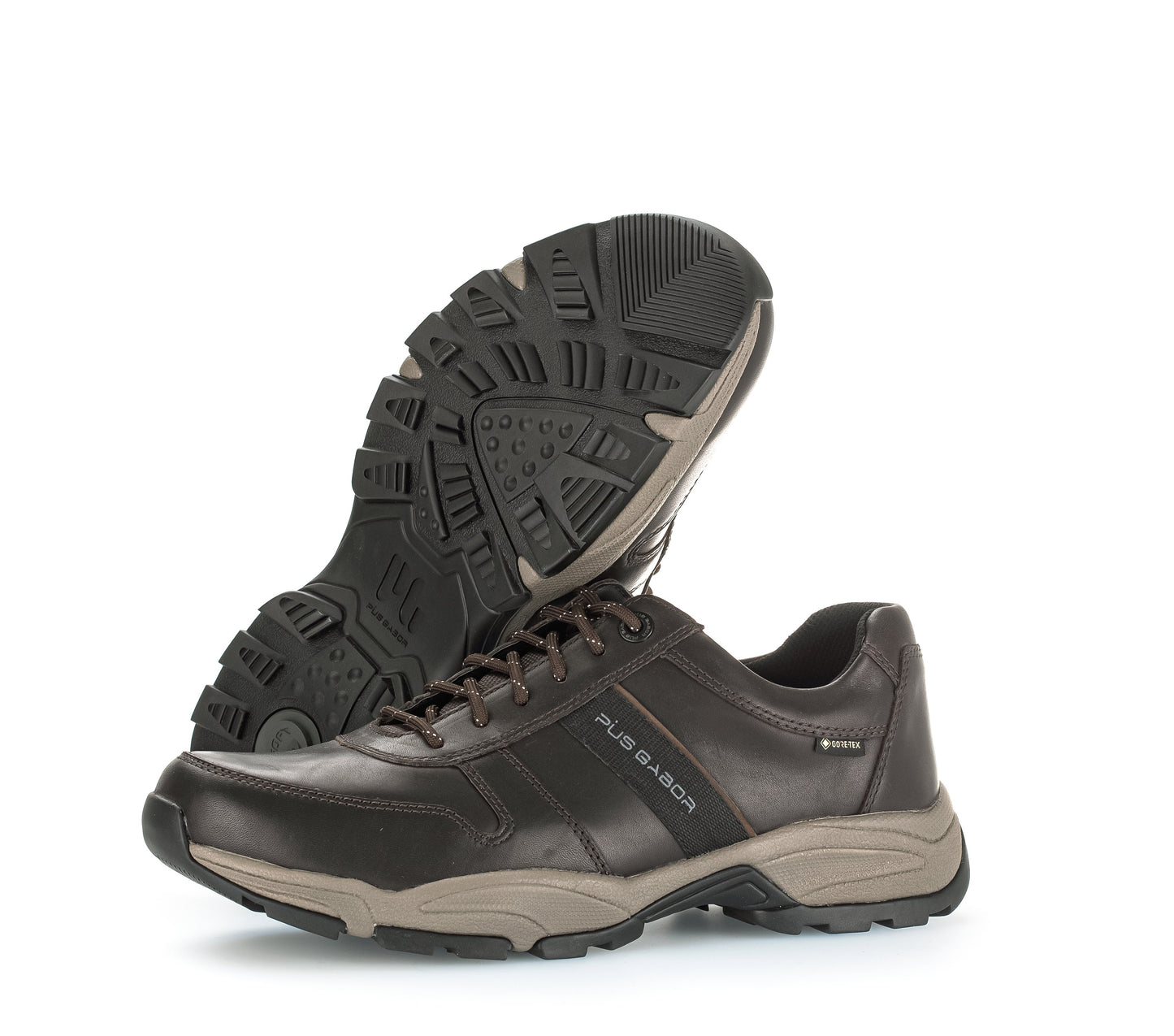 Herren-Halbschuh - Steinick Schuhe