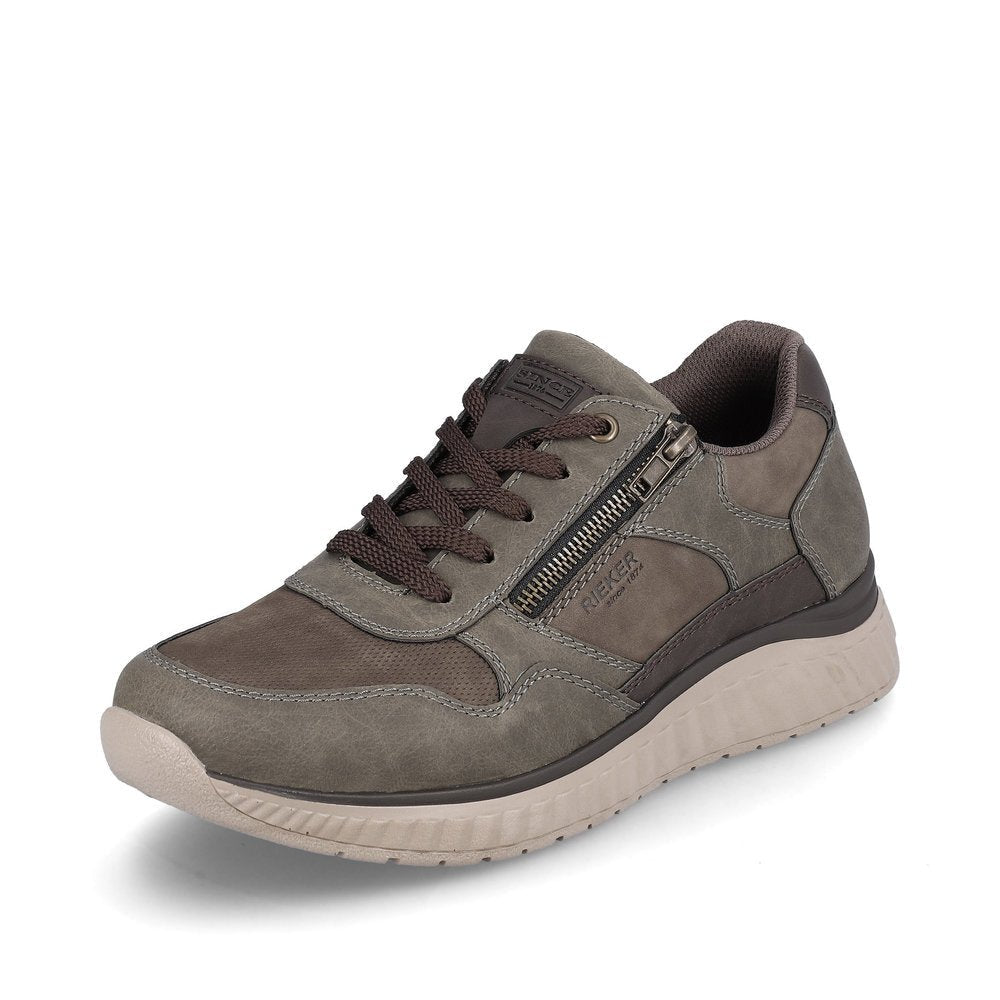 Herren-Halbschuh - Steinick Schuhe
