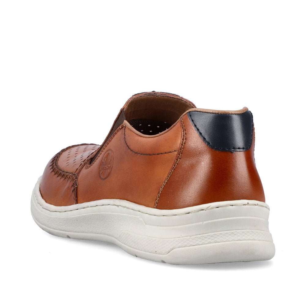 Herren-Halbschuh - Steinick Schuhe