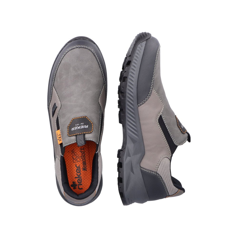 Herren-Halbschuh - Steinick Schuhe