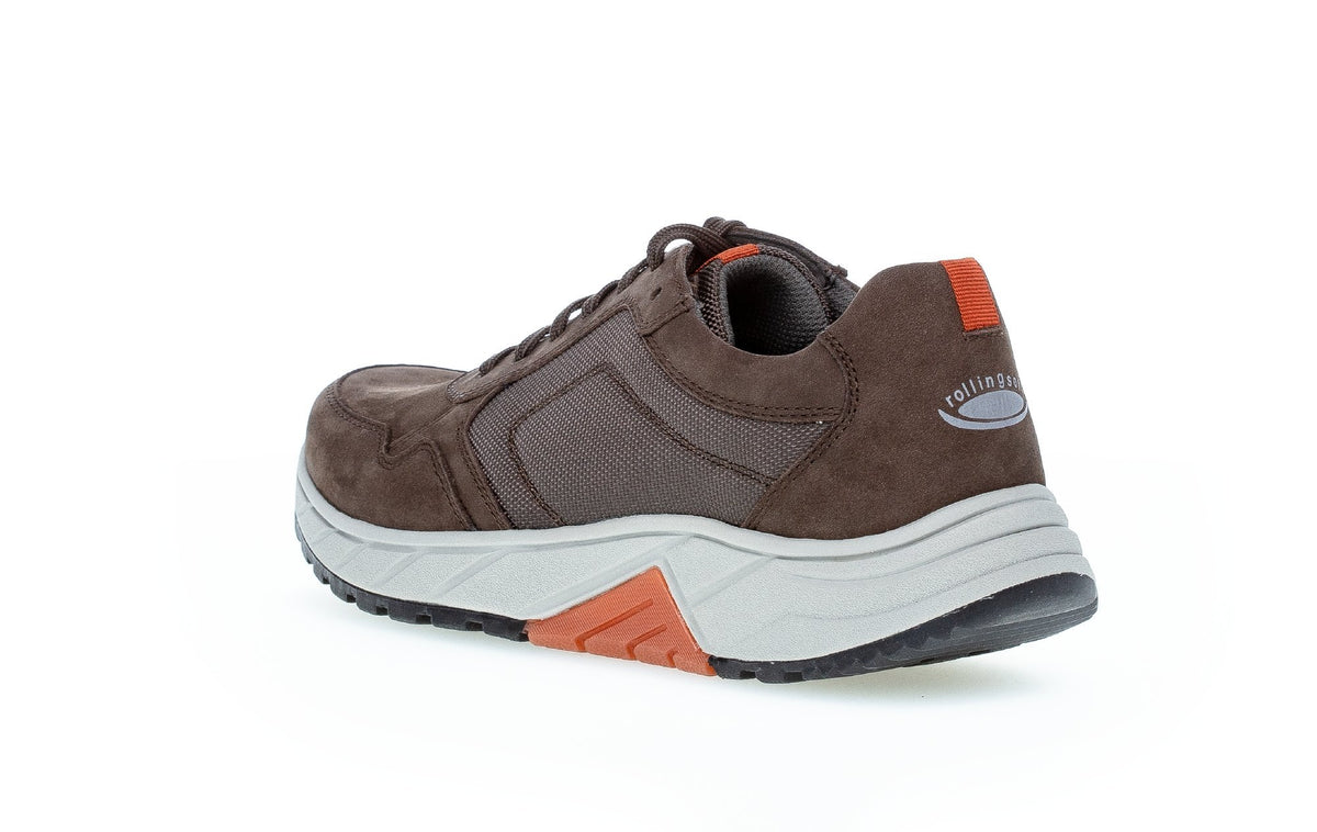 Herren-Halbschuh - Steinick Schuhe