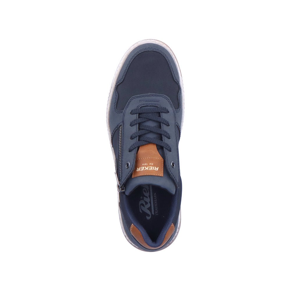Herren-Halbschuh - Steinick Schuhe