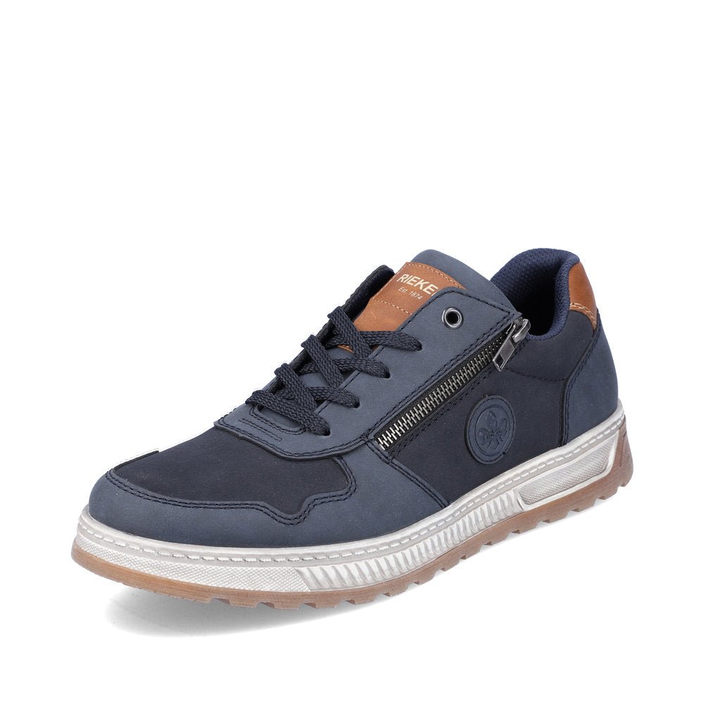 Herren-Halbschuh - Steinick Schuhe