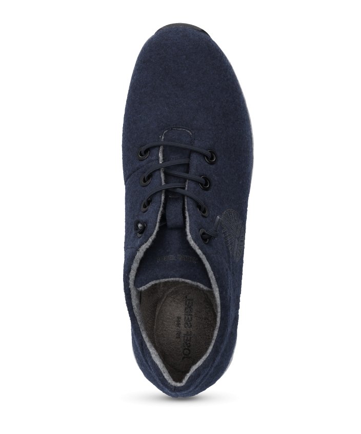 Herren-Halbschuh - Steinick Schuhe