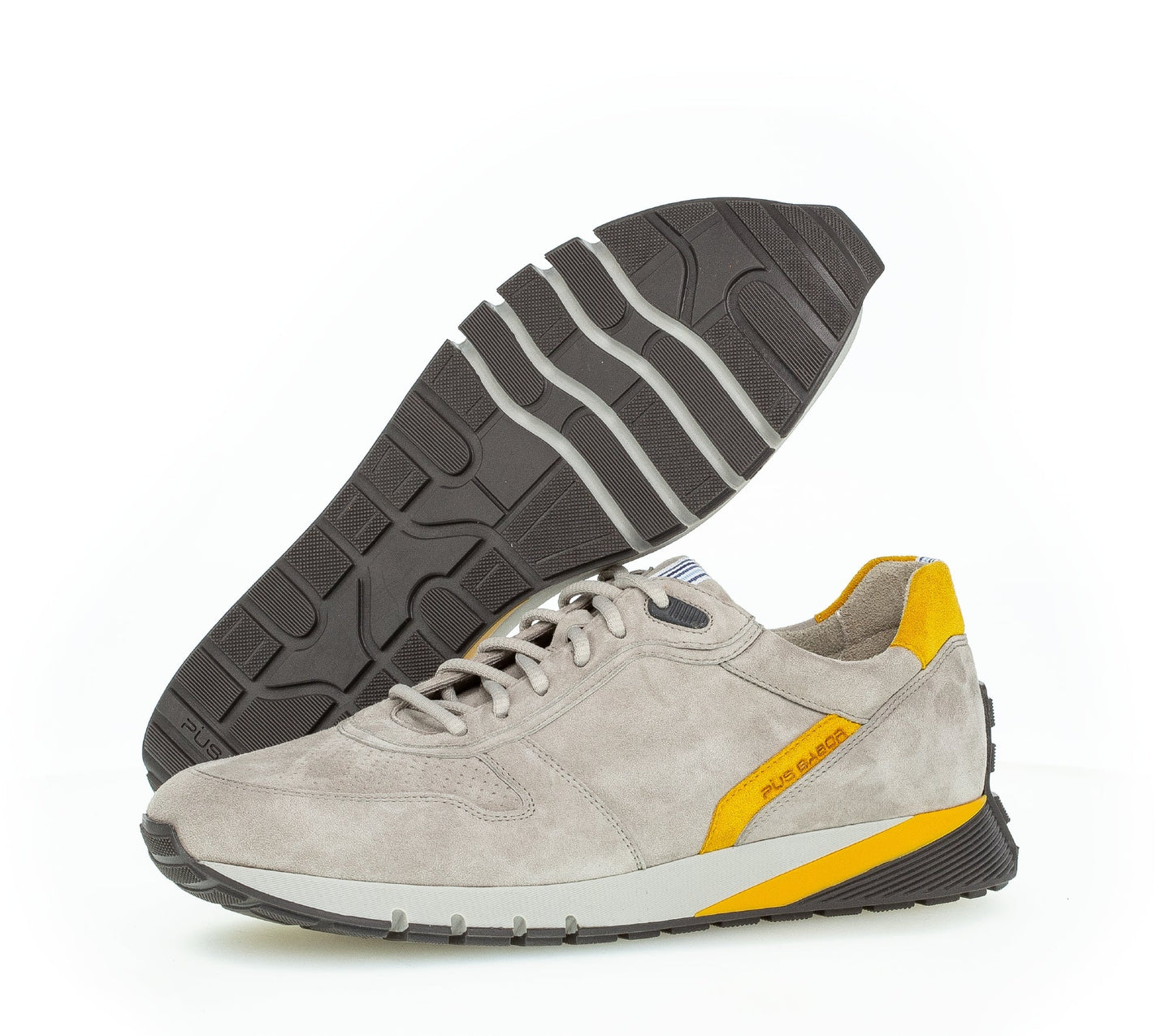 Herren-Halbschuh - Steinick Schuhe