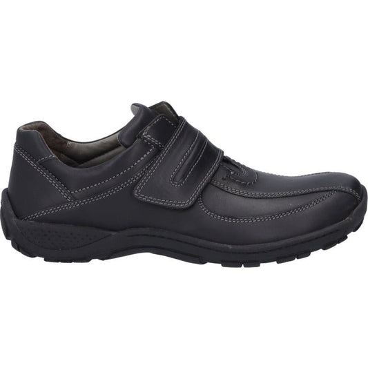 Herren-Halbschuh - Steinick Schuhe