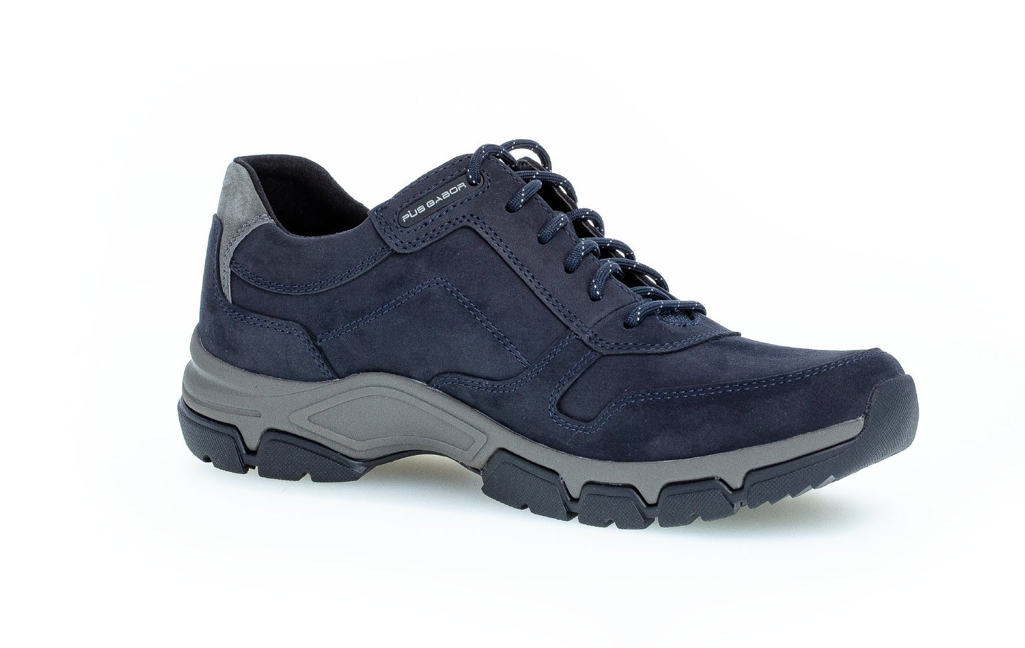 Herren-Halbschuh - Steinick Schuhe