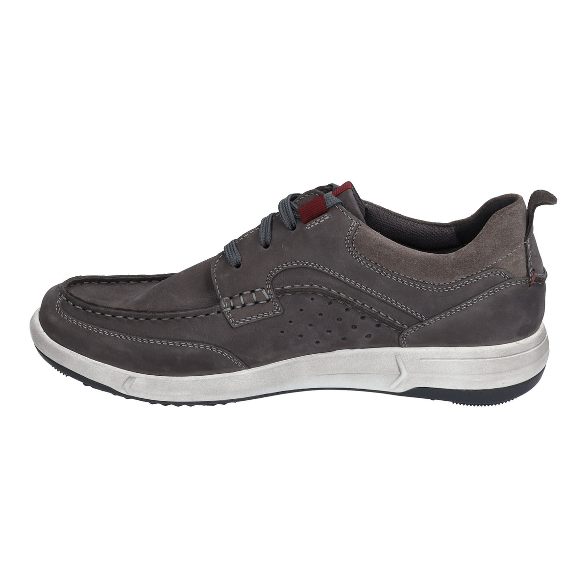 Herren-Halbschuh - Steinick Schuhe