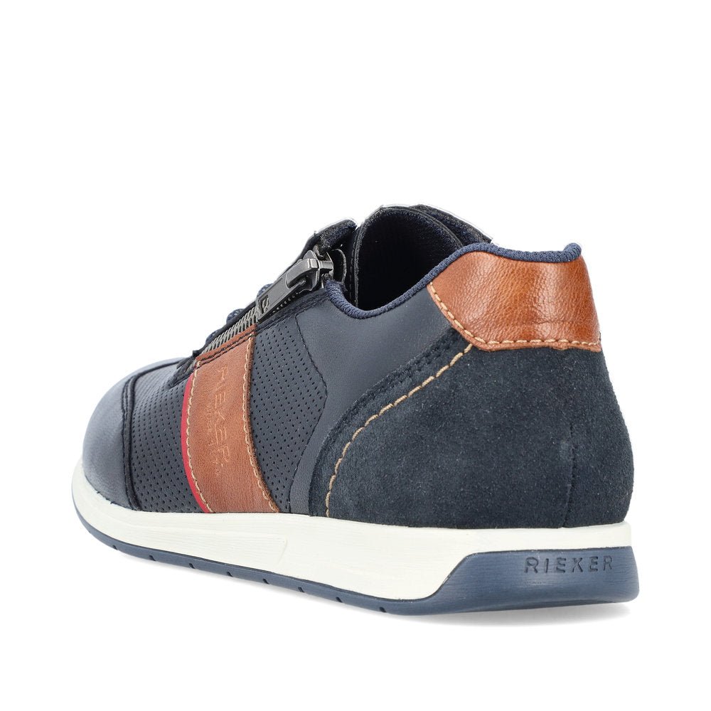 Herren-Halbschuh - Steinick Schuhe