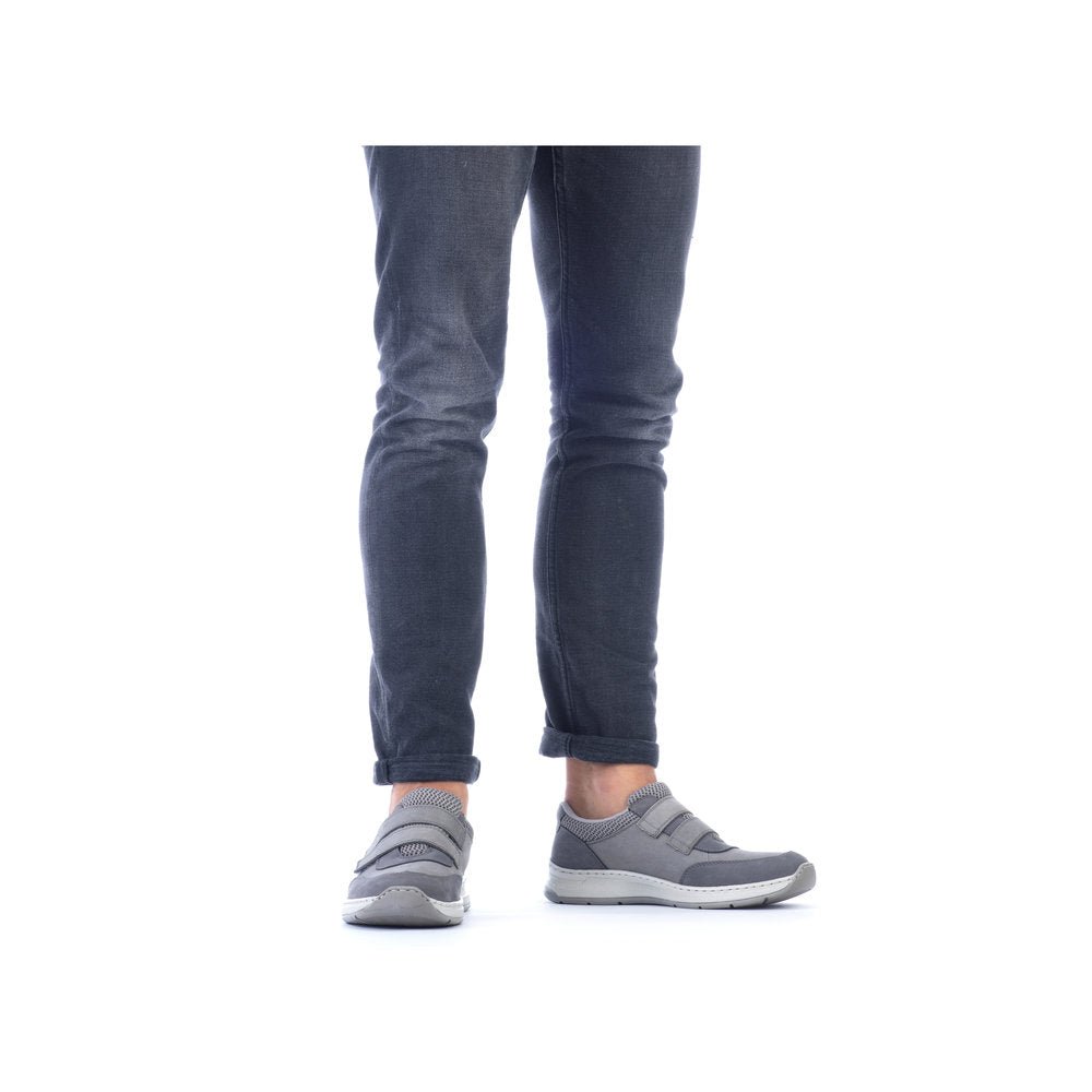 Herren-Halbschuh - Steinick Schuhe