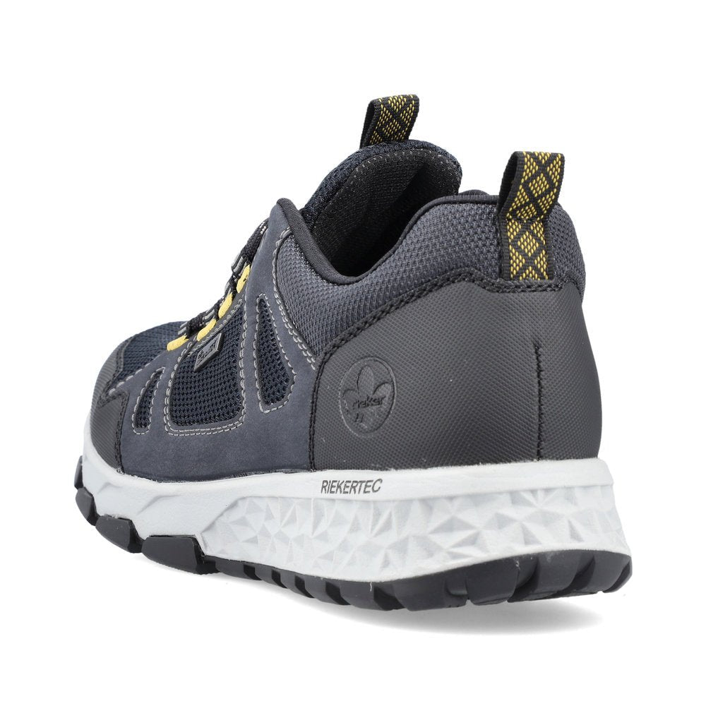 Herren-Halbschuh - Steinick Schuhe