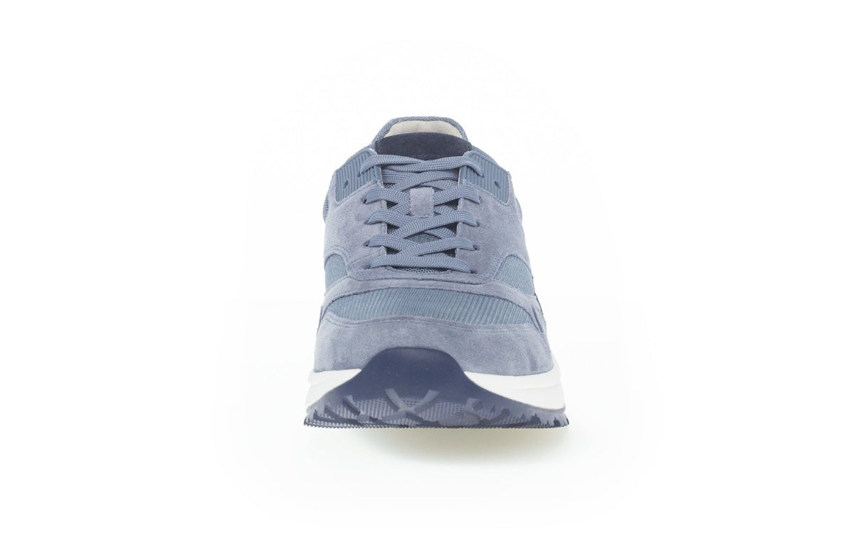 Herren-Halbschuh - Steinick Schuhe