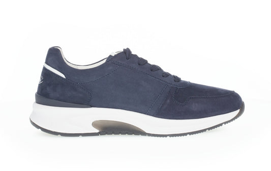 Herren-Halbschuh - Steinick Schuhe