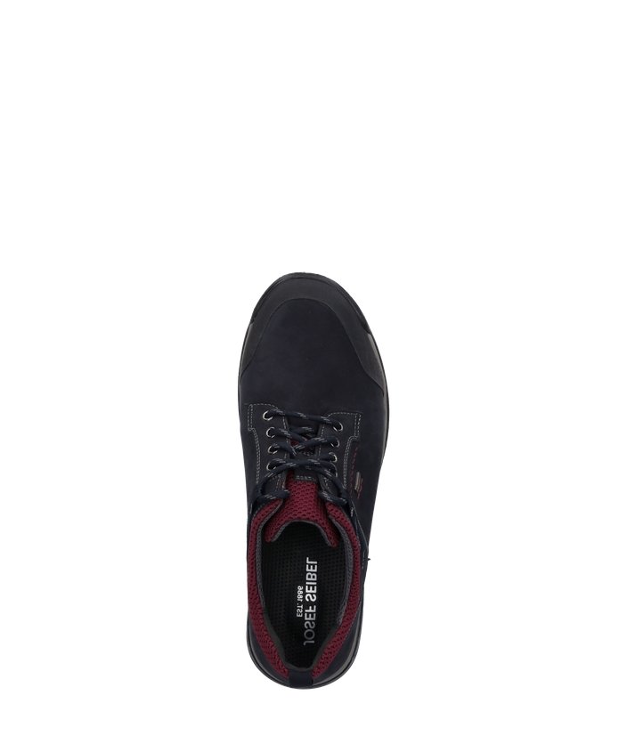 Herren-Halbschuh - Steinick Schuhe