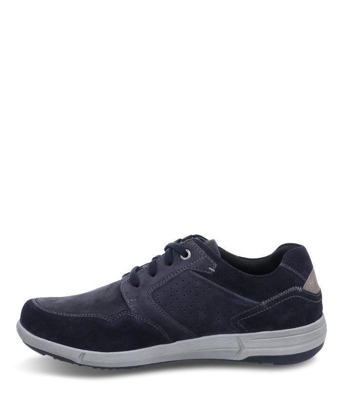 Herren-Halbschuh - Steinick Schuhe