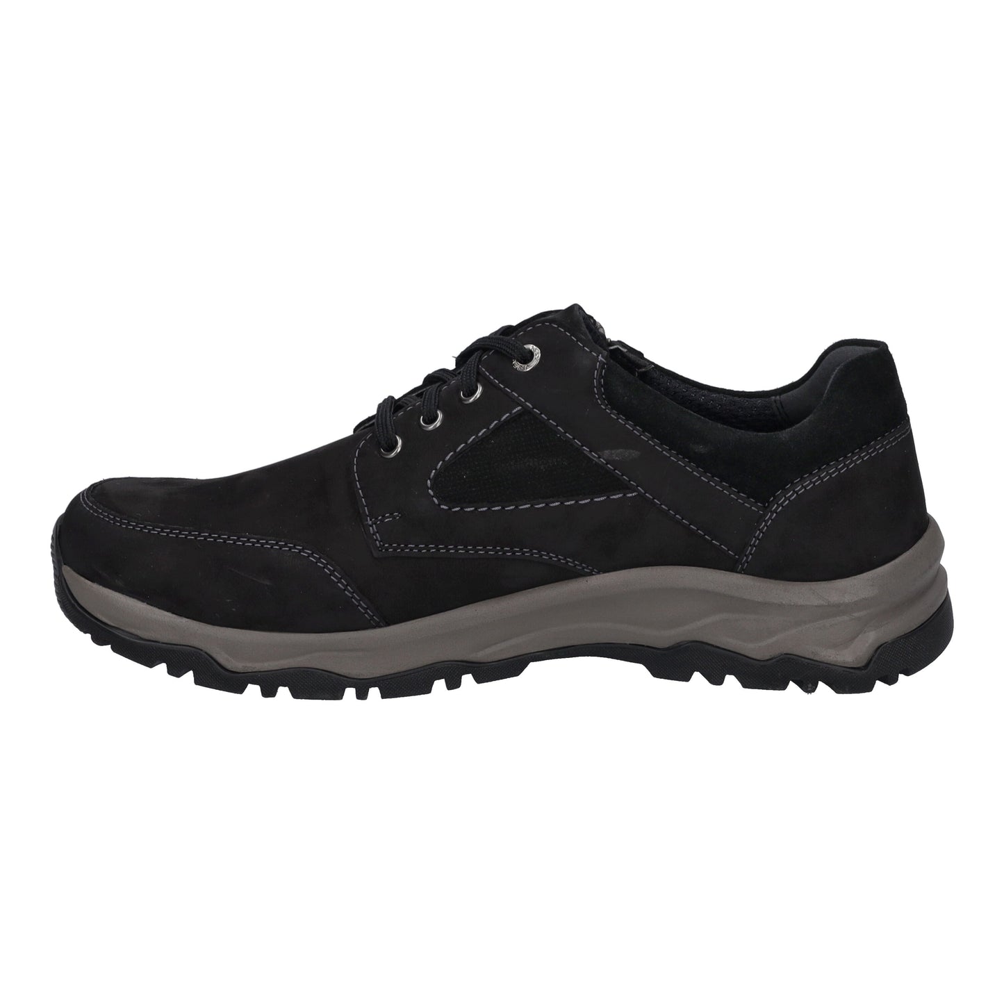 Herren-Halbschuh - Steinick Schuhe