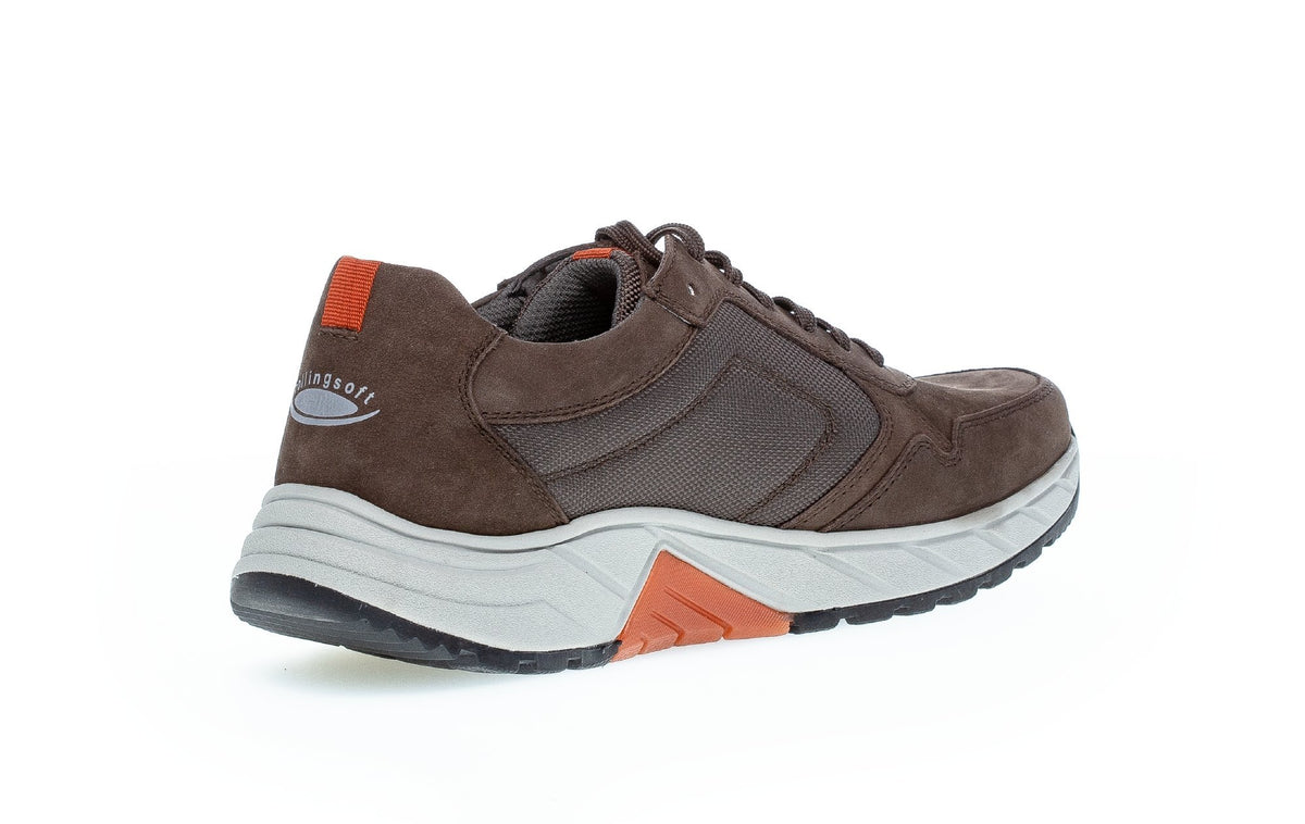 Herren-Halbschuh - Steinick Schuhe