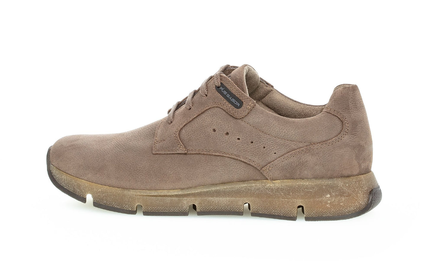 Herren-Halbschuh - Steinick Schuhe