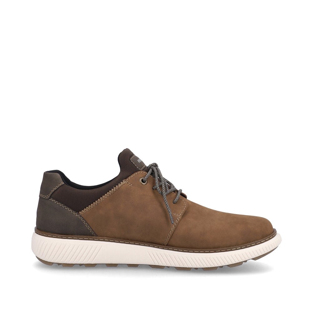 Herren-Halbschuh - Steinick Schuhe