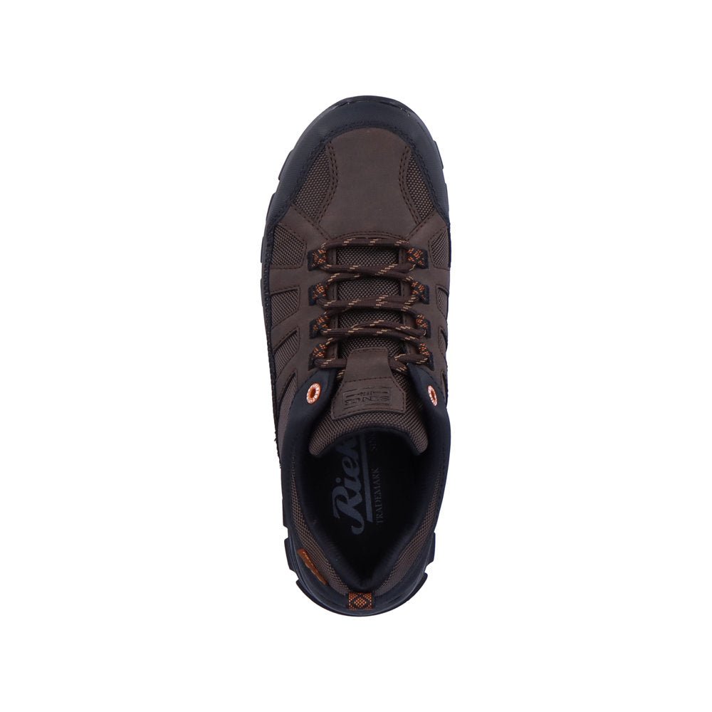 Herren-Halbschuh - Steinick Schuhe
