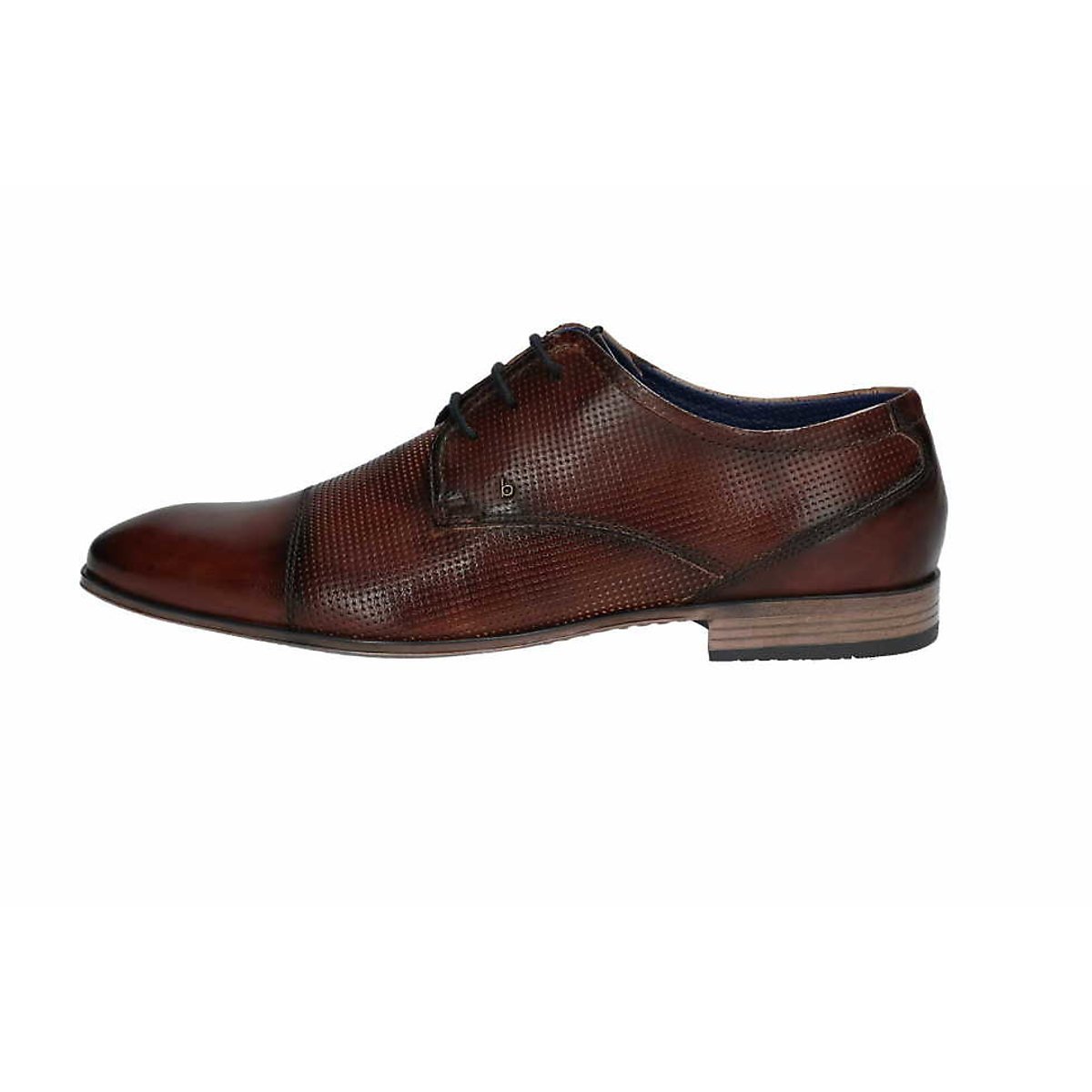 Herren-Halbschuh - Steinick Schuhe