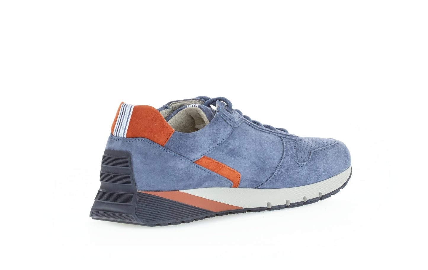 Herren-Halbschuh - Steinick Schuhe