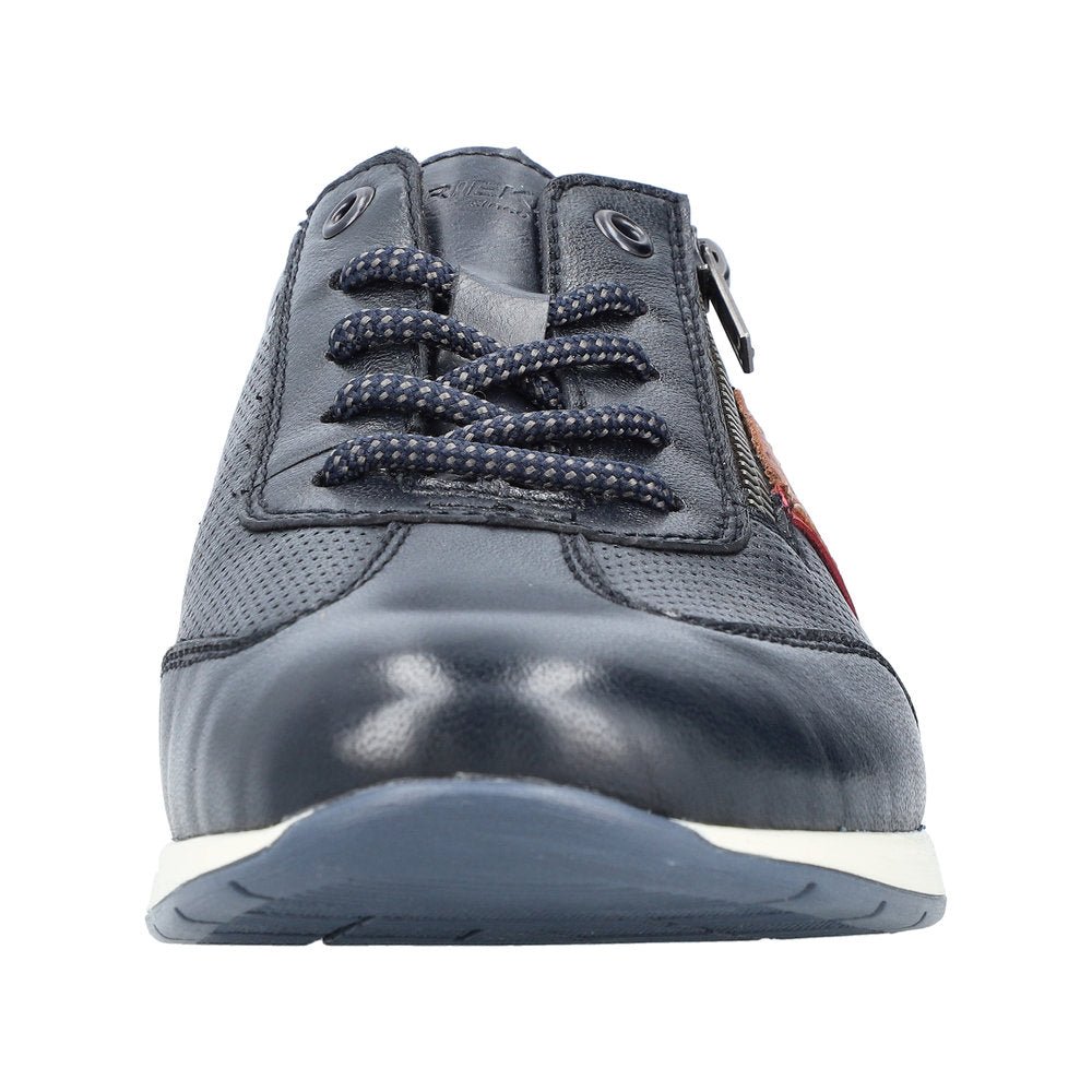 Herren-Halbschuh - Steinick Schuhe