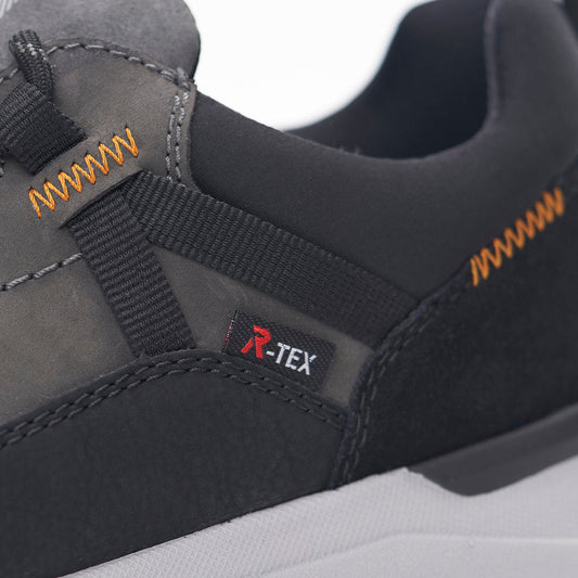 Herren-Halbschuh - Steinick Schuhe