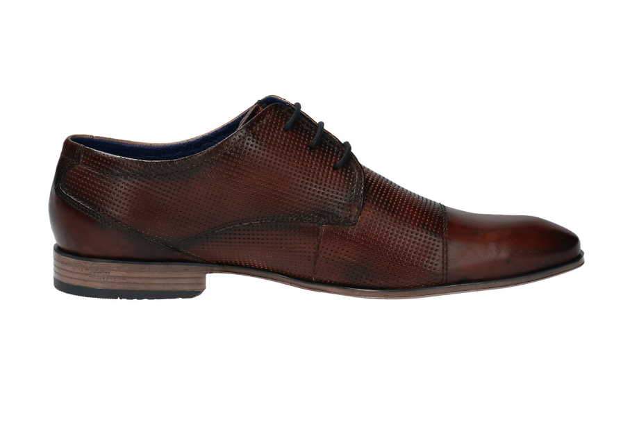 Herren-Halbschuh - Steinick Schuhe