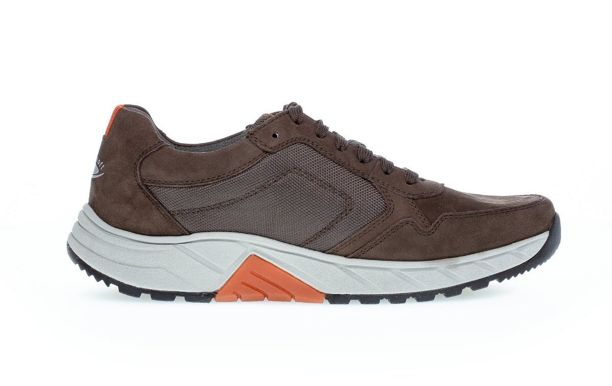Herren-Halbschuh - Steinick Schuhe