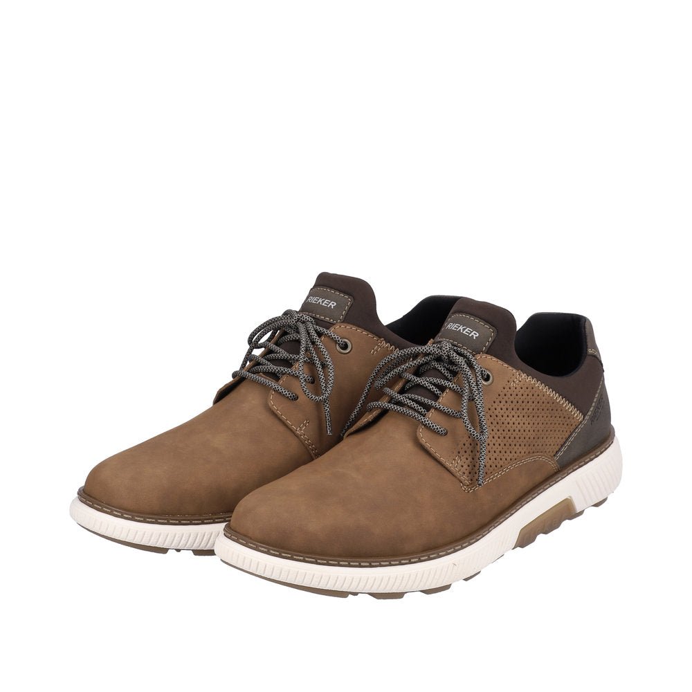 Herren-Halbschuh - Steinick Schuhe
