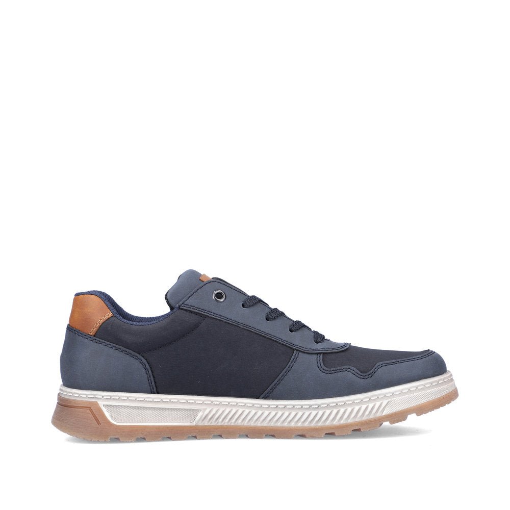 Herren-Halbschuh - Steinick Schuhe