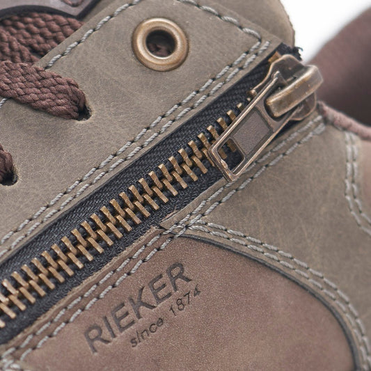 Herren-Halbschuh - Steinick Schuhe