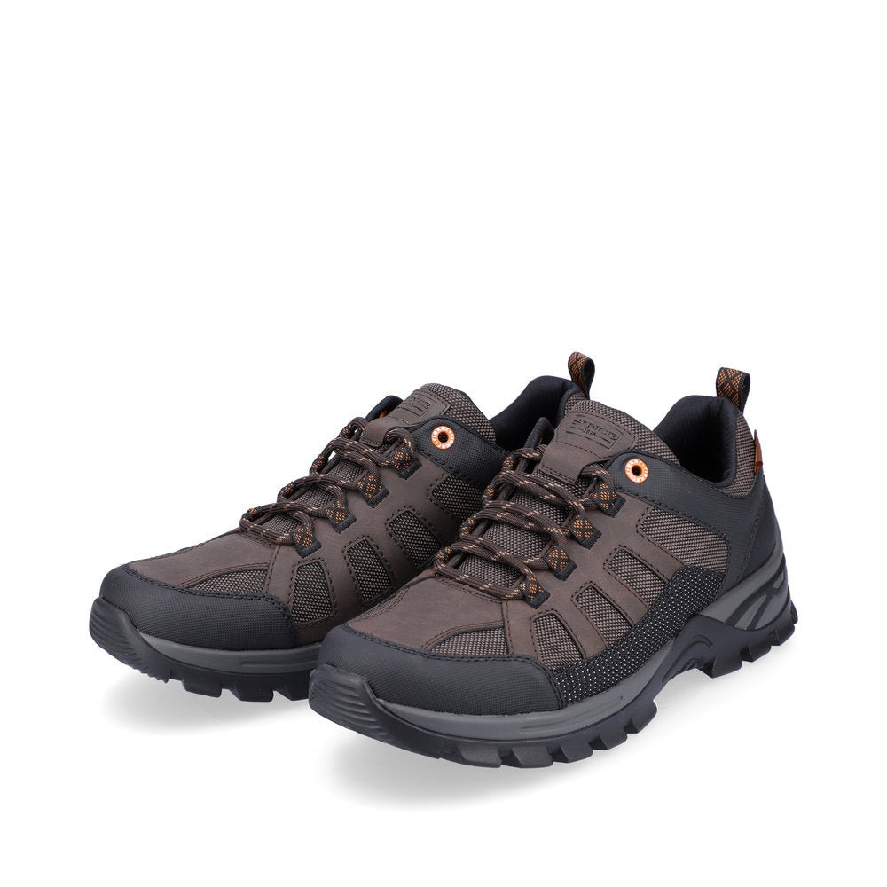 Herren-Halbschuh - Steinick Schuhe