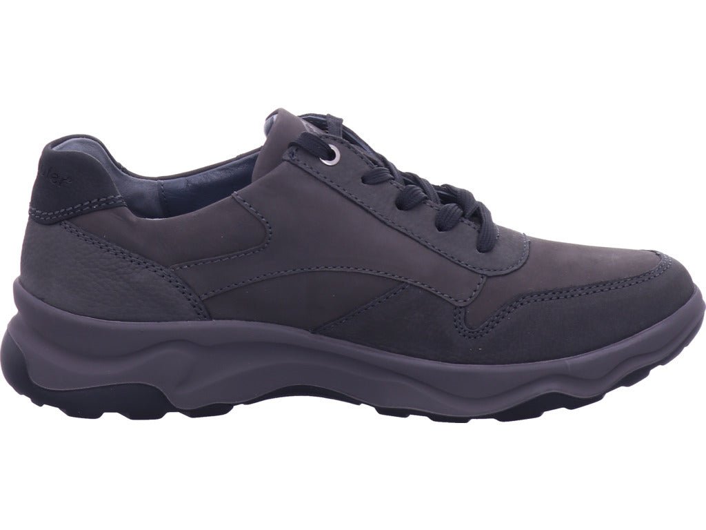 Herren-Halbschuh - Steinick Schuhe
